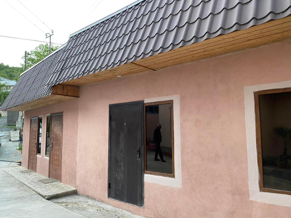 Dilbo House Hotel Dilisan Kültér fotó
