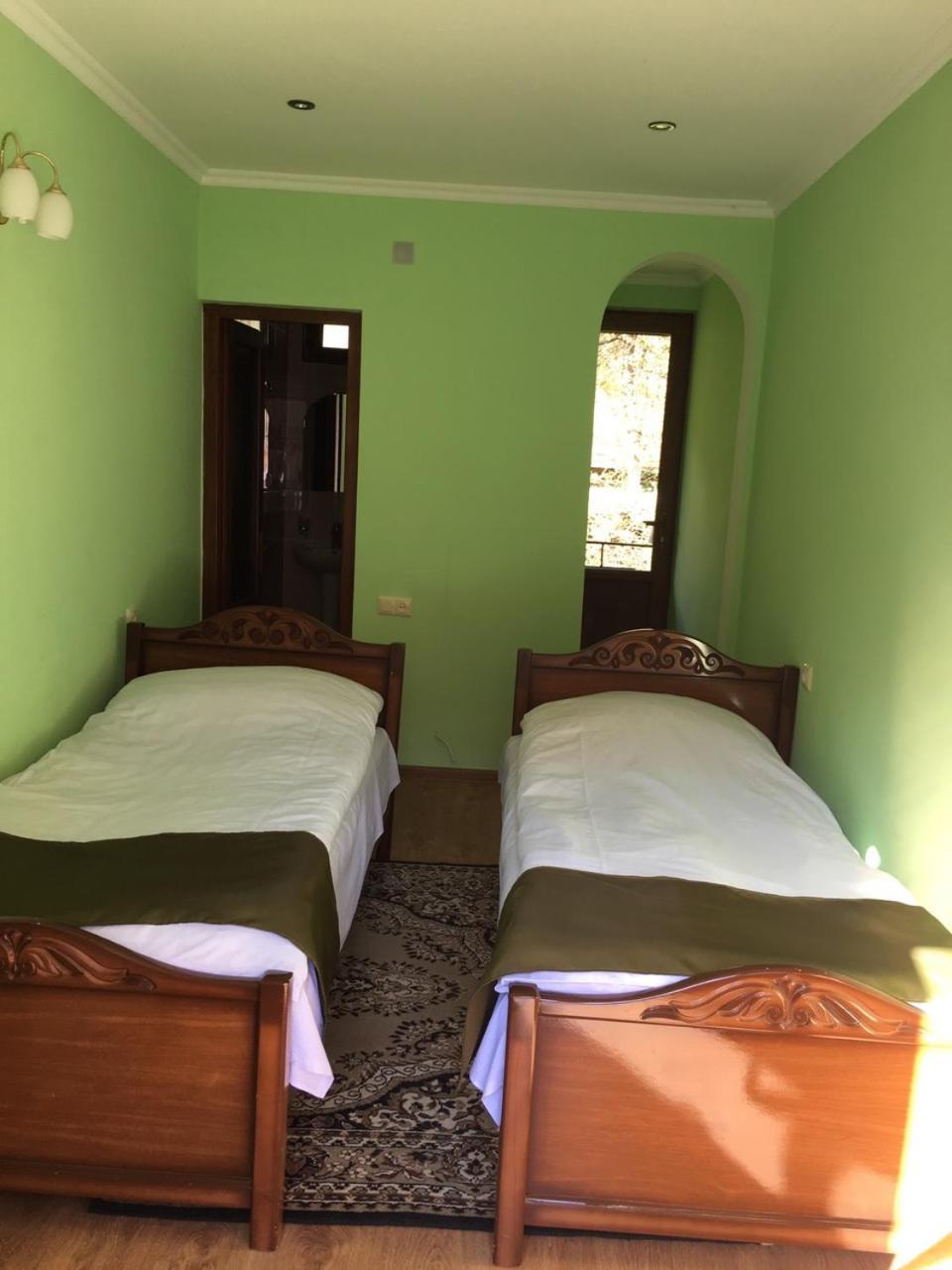 Dilbo House Hotel Dilisan Kültér fotó