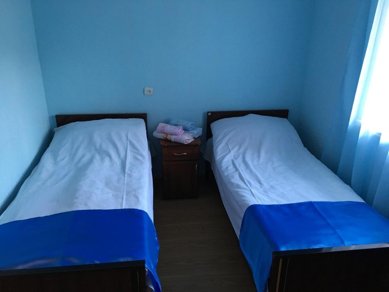 Dilbo House Hotel Dilisan Kültér fotó