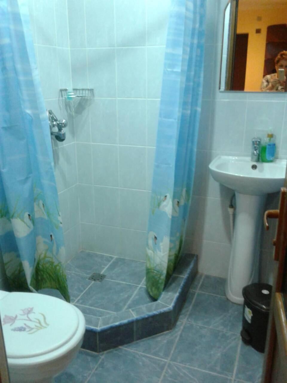 Dilbo House Hotel Dilisan Kültér fotó