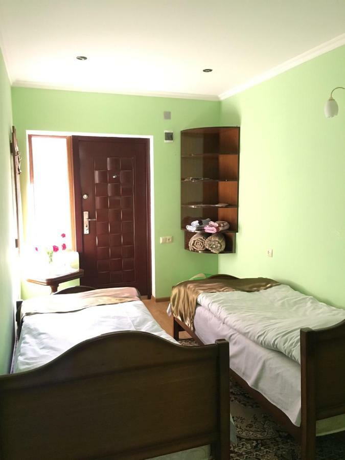 Dilbo House Hotel Dilisan Kültér fotó