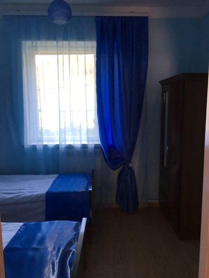 Dilbo House Hotel Dilisan Kültér fotó